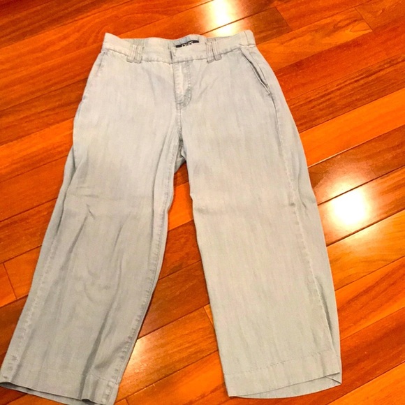 Chaps Pants - Chaps Pants